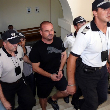Шуменският окръжен съд заседава по мерките за неотклонение на задържаните по време на полицейската операция „Килърите