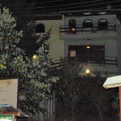 Мотел Йорго в Благоевград, където ученичка умори от секс 50-годишен