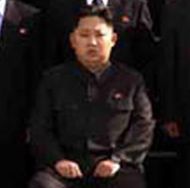 Ким Чен Ун е благодарил на Южна Корея за важността, която са придали на севернокорейските представители