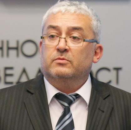 Депутатът от РЗС Емил Василев
