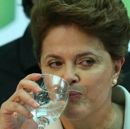 Дилма Русеф спечели изборите в Бразилия
