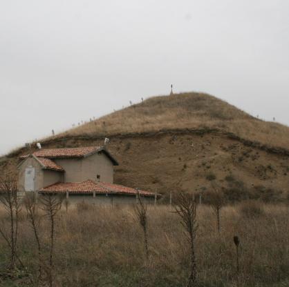 Казанлъшките тракийски гробници са недостъпни за туристите
