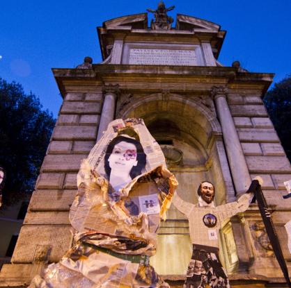 Туристически обекти в Италия ще останат затворени заради протест