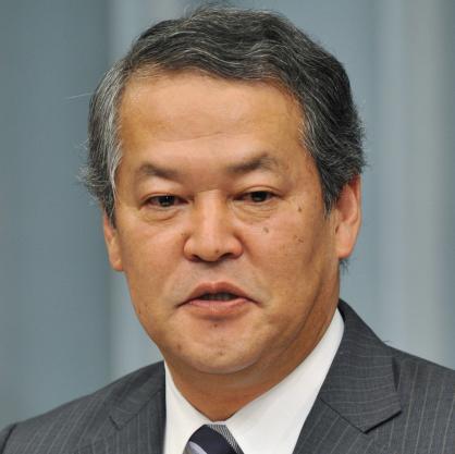 Японският министър на правосъдието Минору Янагида подаде оставка