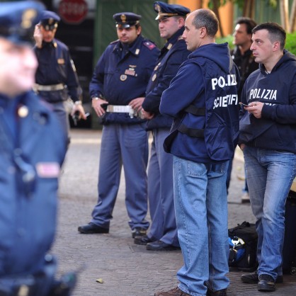 След експлозиите италианската полиция започна проверки на всички чуждестранни посолства и консулства в Рим