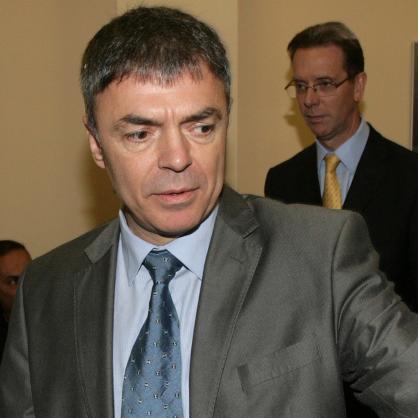 Министърът на образованието, младежта и науката Сергей Игнатов
