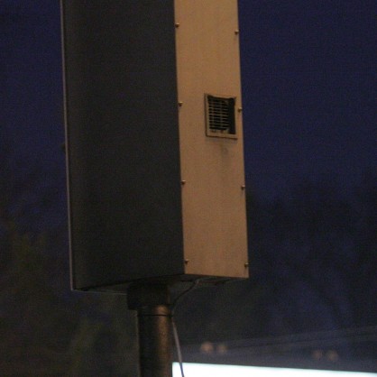 Камерите на КАТ хващат в нарушение по 1500 шофьори всеки ден