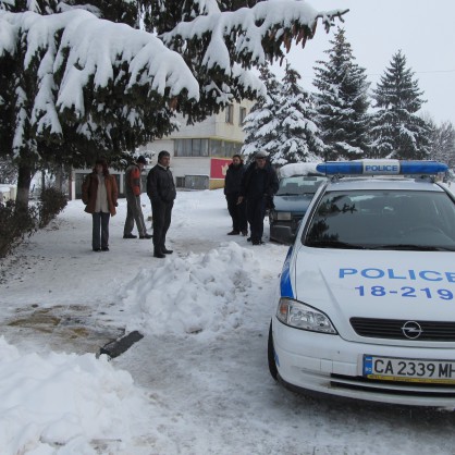 Жестоко убийство разтърси русенското село Хотанца