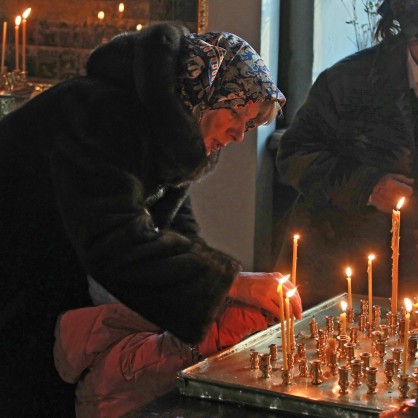 В Москва е обявен ден на траур в памет на жертвите на атентата на летище Домодедово