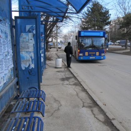 Цените на автобусните билети за градския транспорт в Русе скочиха