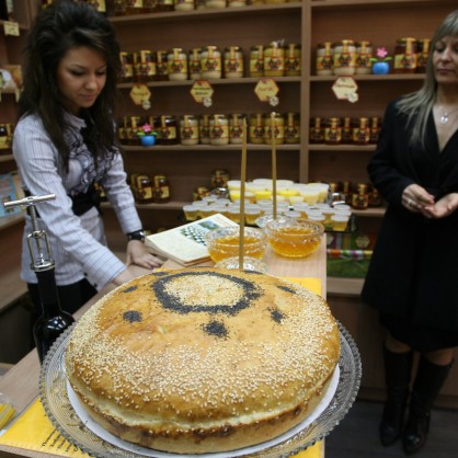 В София бе отрит първият магазин за директни продажби за мед