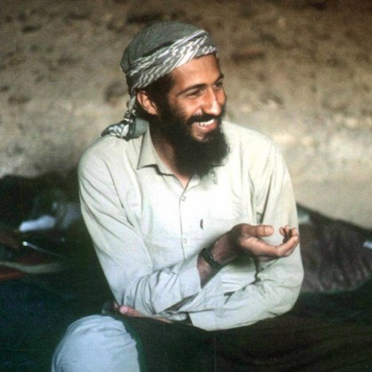 Осама бин Ладен е убит при американска операция