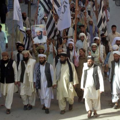 Протести в Пакистан срещу операцията на САЩ, при която е убит Бин Ладен