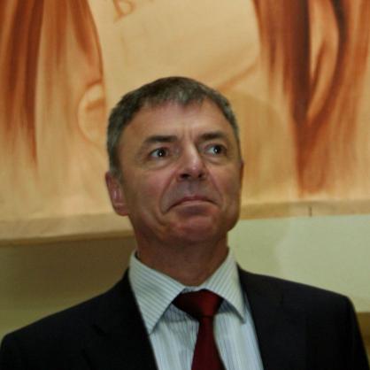 Министъра на образованието, младежта и науката Сергей Игнатов