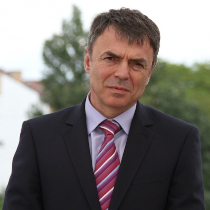 Министърът на образованието, младежта и науката Сергей Игнатов