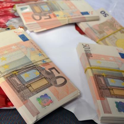 Печатница за фалшиви пари бе разбита в София