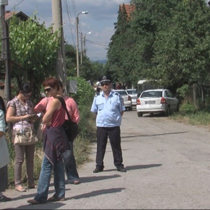 Любовна драма завърши с два трупа в дупнишкото село Бистрица