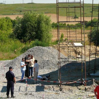 Двама мъже загинаха при инцидент в промишлената зона на Шумен