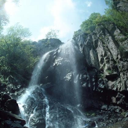 Боянски водопад