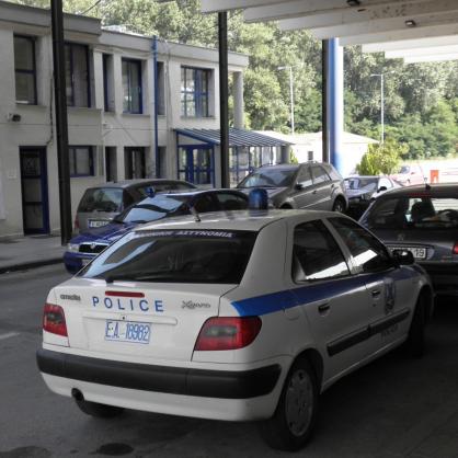 Българо-гръцки патрули ще охраняват курортите в Гърция