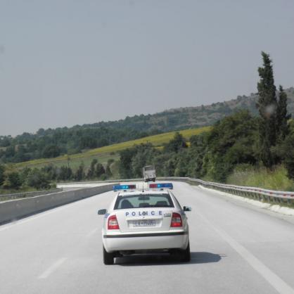 Българо-гръцки патрули ще охраняват курортите в Гърция