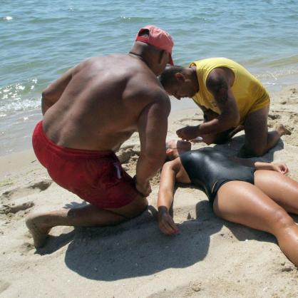 Спасителите предлагат да се наложат солени глоби от поне 50 лв. на плажуващите, които не спазват правилата
