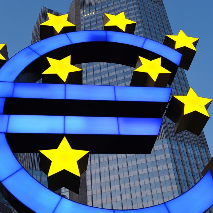 12-те рано спряха да полагат усилия за реформи, отбеляза ЕЦБ
