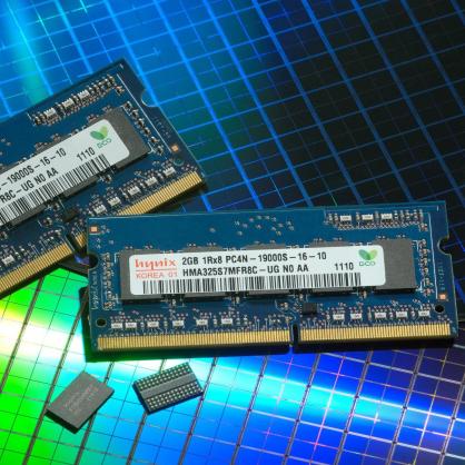 DDR4 - RAM памет