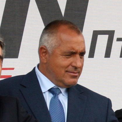 Премиерът Бойко Борисов присъстват на откриването на новата когенерационна мощност в 