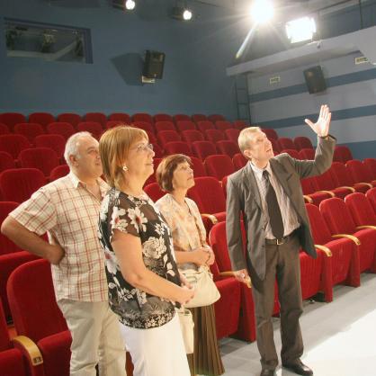 Драматичен театър Пловдив