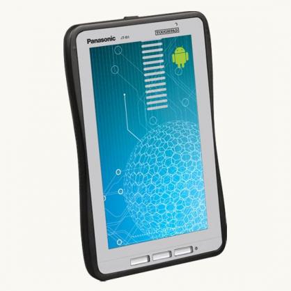 Panasonic Toughpad B1