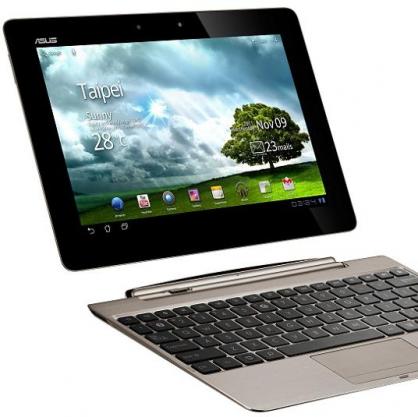 Asus Eee Pad Transformer Prime