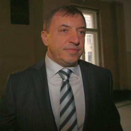 Делото срещу срещу Алексей Петров