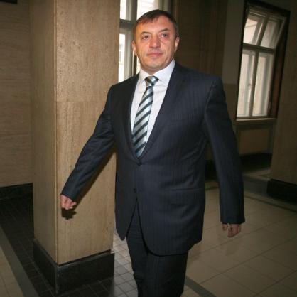 Делото срещу срещу Алексей Петров