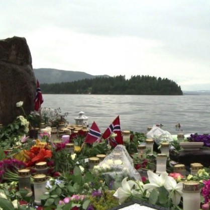 Терористични нападения разтърсиха Норвегия