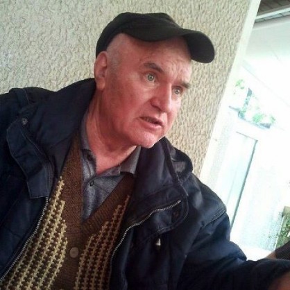 Сръбската полиция арестува ген. Ратко Младич след 16 г. издирване