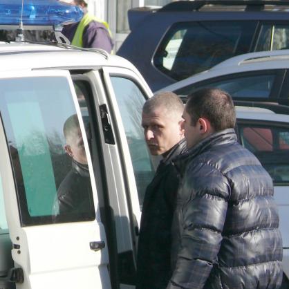 Прокурор Румен Пенев беше арестуван  при спецакция в Шумен