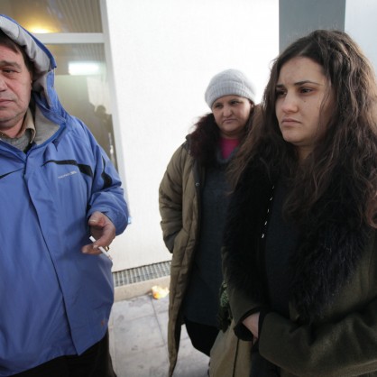 Семейство от Мировяне са оплака от полицейско насилие