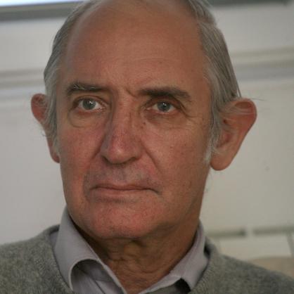 Проф. Венко Бешков, директор на Института по инженерна химия към БАН