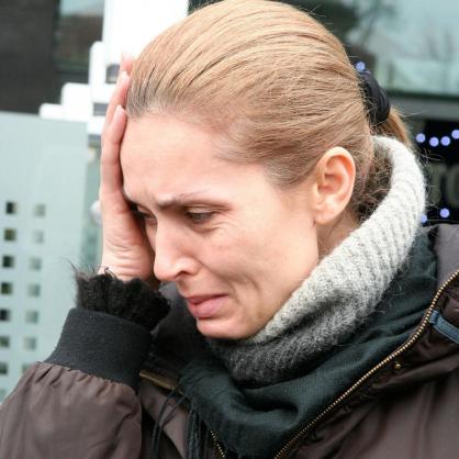 Съпругата на пребития до смърт полицай от София Цветан Младенов