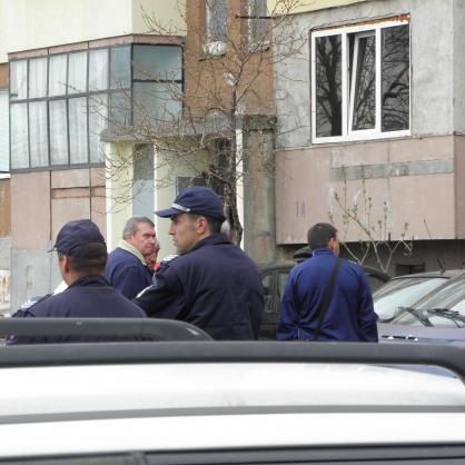 Златан Георгиев – Златния е задържан за убийството на председателя на фен клуб 