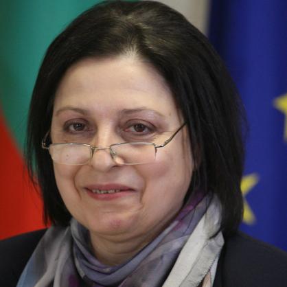 Лиляна Станкова оглави Комисия по предоставяне на убежище