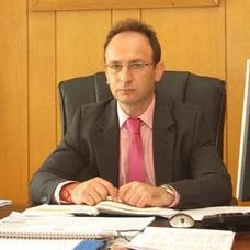 Комисар Живко Коцев, директор на Областната дирекция на МВР – Велико Търново