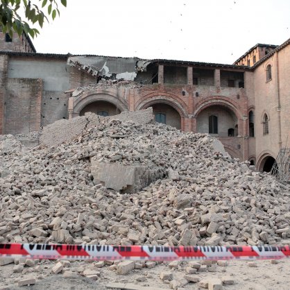 Земетресение в Италия, има загинали