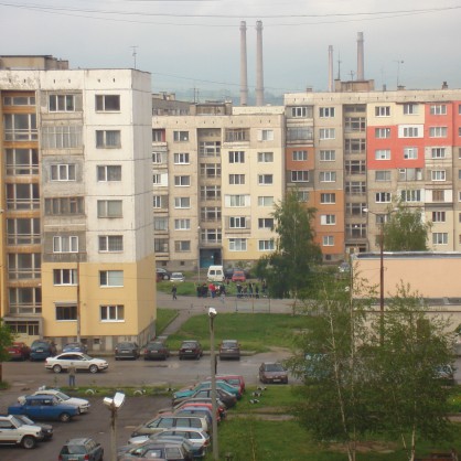 В Перник бе обявено бедствено положение заради труса