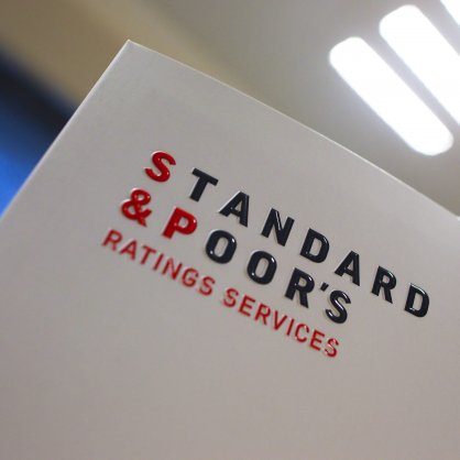 агенция Standard & Poor's