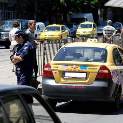 Пешеходец пострада на столичен булевард