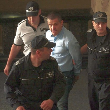Софийски градски съд разглежда искането за екстрадиция на Евелин Банев-Брендо