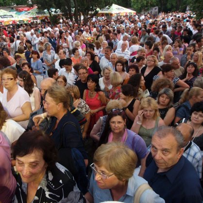 Концерт на Филип Киркоров във Варна