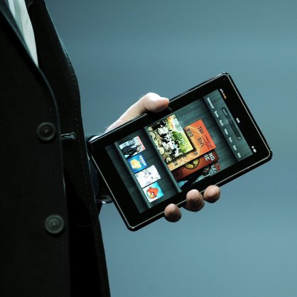 Kindle Fire